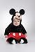 Mickey Mouse Disney Infant 3-12 Months