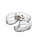 Leonardo 058202 - Set Schälchen Magic
