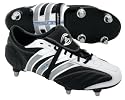 Adidas Nine 15 III Soft Ground Rugby Boots