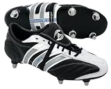 Adidas Nine 15 III Soft Ground Rugby Boots