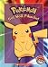 Pokémon: Get Well, Pikachu! (Official Pokémon Master's Club)