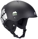 Morrow Herren Helm PEAK
