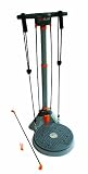 abPUMP Multifunktions Trainer, sealgrey