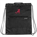 University of Alabama Crimson Tide Logo Cinch Backpack