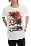 Dragon Age: Dawn Of The Seeker Poster T-Shirt