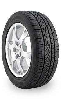 245/50R17 Bridgestone Turanza Serenity Tires (Quantity: 1) 41WbORcot1L 245/50R17 Bridgestone Turanza Serenity Tires (Quantity: 1)