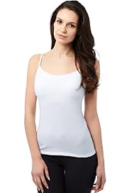 Secret Support™ Cotton Rich DD-G Bra Vest