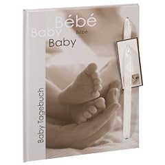 Henzo BabyTagebuch Noa 20.386.05