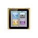 Apple iPod nano MP3-Player (Multi-touch Display) orange 16 GB (NEU)