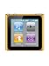 New iPod nano  16GB (6th Generation) - Orange