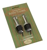 Set of 2 Bottle Pourers 323 915