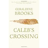 Caleb's Crossingby Geraldine Brooks