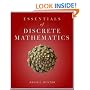 Essentials of Discrete Mathematics (Jones and Bartlett Publishers Series in Mathematics)