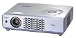 Sanyo PLC XU48 - LCD projector - 3000 ANSI lumens - XGA (1024 x 768) - 4:3