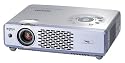 Sanyo PLC XU48 - LCD projector - 3000 ANSI lumens - XGA (1024 x 768) - 4:3