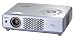 Sanyo PLC XU48 - LCD projector - 3000 ANSI lumens - XGA (1024 x 768) - 4:3