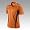 orange/schwarz
