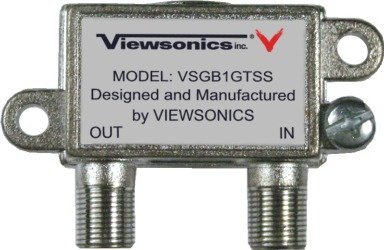 Viewsonics Professional Grade Lightning Surge Protector
