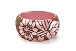 The English Garden Bracelet in Pink