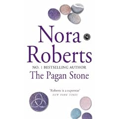 The Pagan Stone (Sign of Seven Trilogy 3)