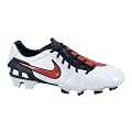 Nike Fu�ballschuhe T90 Strike III FG