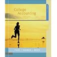 College Accounting Student Edition Chapters 1-13