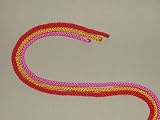 Springseil 300cm Gymnastikband Gymnastikseil