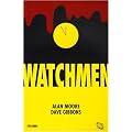 Best Of - Watchmen