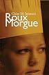 Roux Morgue (Mary Ryan, Pastry Chef Mysteries)