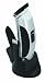 SALCO SHS-50 Haar- und Barttrimmer-Set
