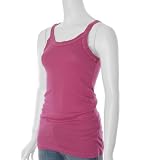 Rubbish Brand Junior Wide Strap Ultra Soft Tank Top