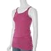 image and picture of Rubbish Brand Junior Wide Strap Ultra Soft Tank Top