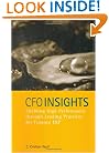 CFO Insights: Enabling High Performance Through Leading Practices for Finance ERP