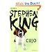 Cujo: Roman