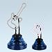Mini Neonlampe GUITAR  Hier wird gerockt!
