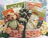 Bear Hugs - Get Well Soon