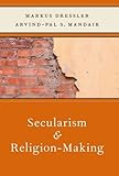 Secularism and religion-making