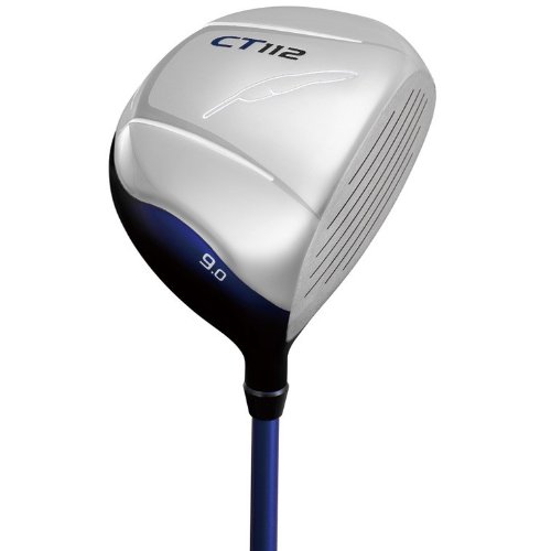FOURTEEN GOLF JAPAN CT 112 DRIVER Loft 10 5 deg Shaft MD 350id Carbon