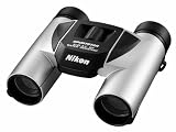 Nikon 8201 Nikon Sport Star Compact Bino 8 X 25 by Nikon