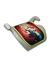 Disney High School Musical Booster Seat - Grey