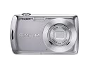 Casio Exilim EX-S5 10.1MP Digital Camera with 3x Optical Zoom and 2.7 inch LCD (Silver)