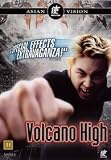 WaSanGo - Volcano High