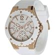 GUESS Feminine Sport Watch - Rose Gold