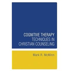 Cognitive Therapy Techniques in Christian Counseling