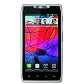 Motorola RAZR Smartphone (10,9 cm (4,3 Zoll) AMOLED Display, 8 Megapixel Kamera, Dual Core Prozessor, Android OS, Micro-SIM only) wei�