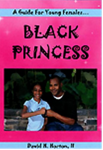 black princess a guide for young females