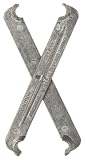 Powerbuilt 648722 Fuel Line Disconnect Tool Powerbuilt 648722 Fuel Line Disconnect Tool