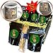 Londons Times Funny Society Cartoons - Killing Time - Coffee Gift Baskets - Coffee Gi...