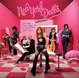 NEW YORK DOLL