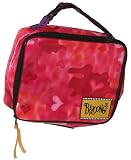 Outdoor Living : Bazoongi Kids 12208 Camouflage - Pink Lunch Box